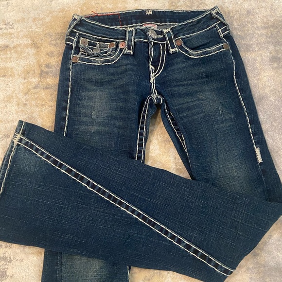 True Religion Flare - Picture 3 of 6